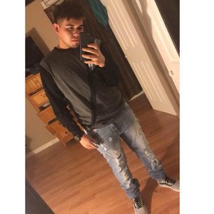 Meet your Posher, Torres